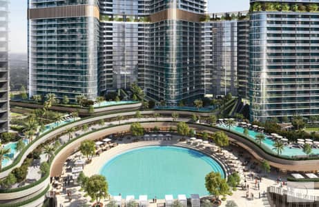 3 Bedroom Flat for Sale in Sobha Hartland 2, Dubai - 4. png