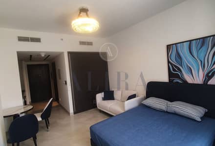 Studio for Rent in Business Bay, Dubai - fcbbd534-790a-4865-bad4-ffadf284243d. jpg