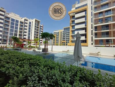 3 Bedroom Flat for Rent in Meydan City, Dubai - 1000251778. jpg