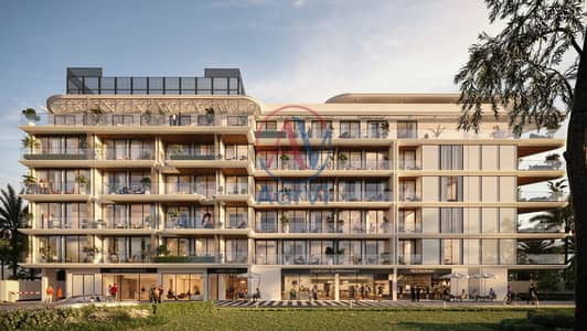 2 Cпальни Апартаменты Продажа в Мохаммед Бин Рашид Сити, Дубай - View_8-2048x1152. jpg
