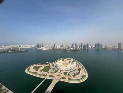 شقة 4 غرف نوم للايجار في المجاز، الشارقة - IMG-20250930-WA0070. jpg