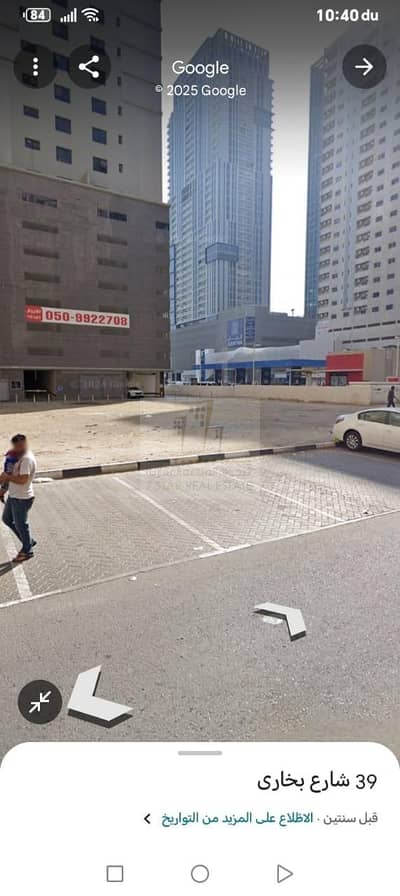 ارض سكنية  للبيع في النهدة، الشارقة - WhatsApp Image 2025-09-30 at 2.55. 15 PM. jpeg