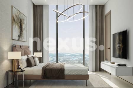 2 Bedroom Flat for Sale in Motor City, Dubai - City View | High ROI | Limited Offer
