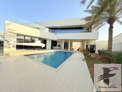 5 Bedroom Villa for Rent in Nad Al Sheba, Dubai - 1. jpg