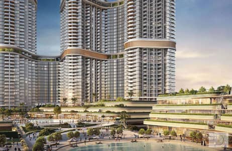 3 Bedroom Apartment for Sale in Sobha Hartland 2, Dubai - 1. png