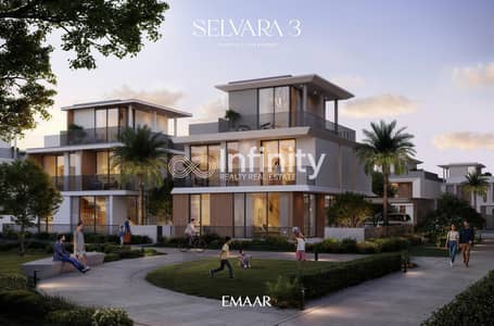 4 Cпальни Вилла Продажа в Дубай Инвестиционный Парк (ДИП), Дубай - img89. jpg
