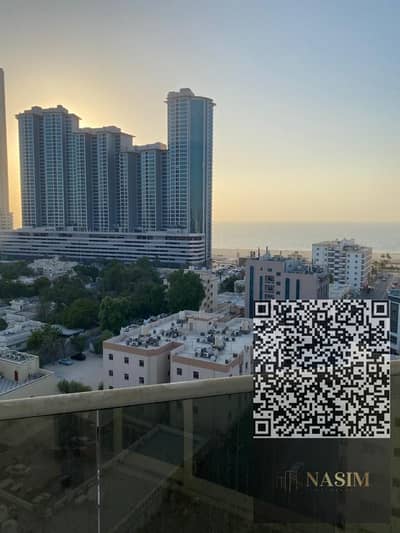 2 Bedroom Flat for Rent in Al Rumaila, Ajman - WhatsApp Image 2025-09-27 at 10.56. 17 AM. jpeg