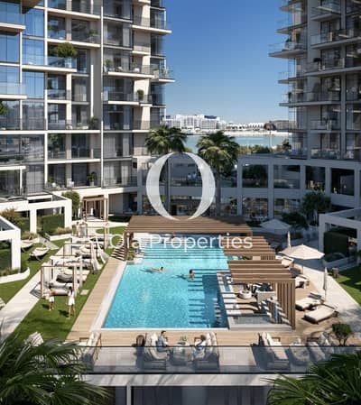 4 Bedroom Apartment for Sale in Al Raha Beach, Abu Dhabi - WhatsApp Image 2025-09-29 at 4.49. 01 PM. jpeg
