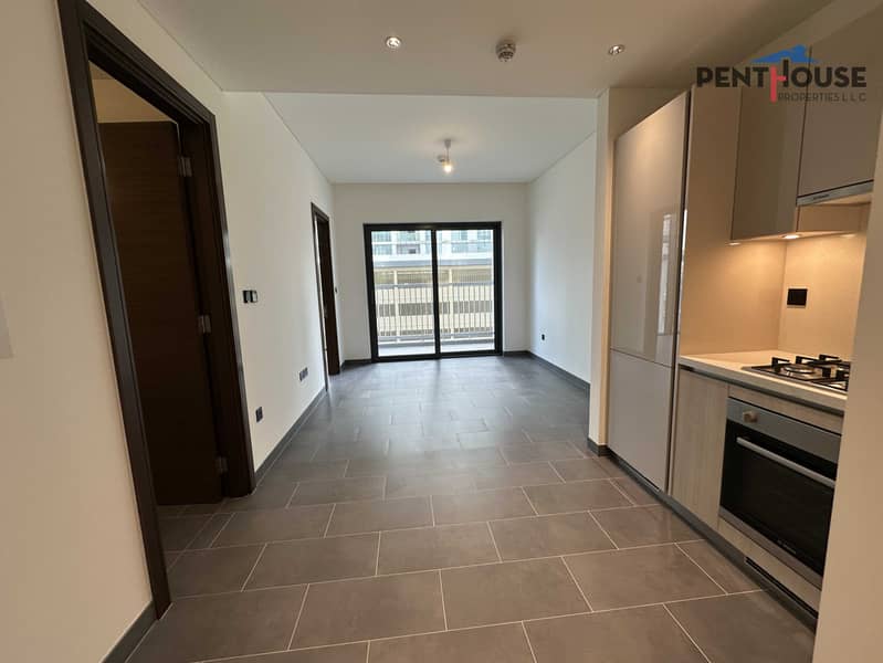 Luxurious | 1Bed+Study | Ready to move in
