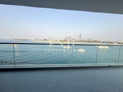2 Bedroom Flat for Rent in Palm Jumeirah, Dubai - Exclusive | Managed | Genuine | Vacant Now