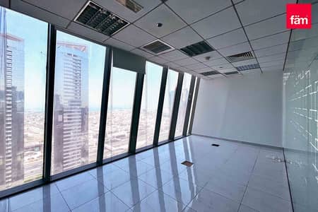 商业湾， 迪拜 写字楼待租 - 位于商业湾，棱镜商务大楼 的写字楼 475250 AED - 12935024