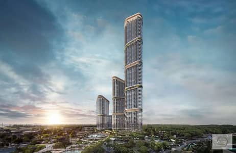 3 Cпальни Апартамент Продажа в Собха Хартланд 2, Дубай - 9. png