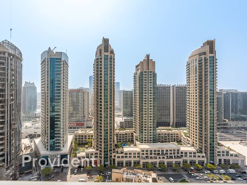 Квартира в Дубай Даунтаун，Бурдж Рояль, 1 спальня, 150000 AED - 12935053