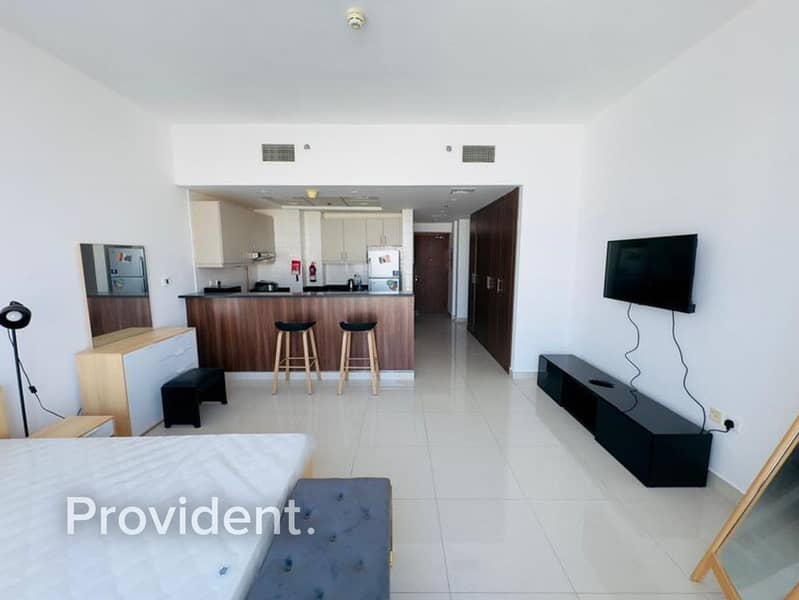 Guaranteed ROI | Rented | High Demand