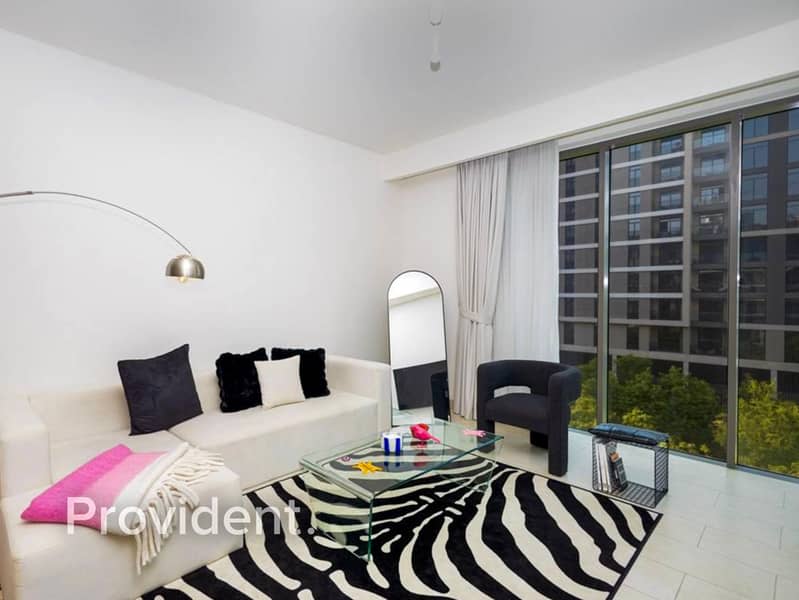 Spacious | Luxury Living | Prime Location