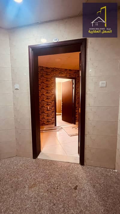 1 Bedroom Apartment for Rent in Bu Tina, Sharjah - ebc6c42c-cc0a-4fc8-8419-d89a3063a55e. jpeg