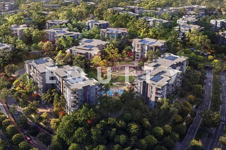 Ghaf Woods， 迪拜 2 卧室单位待售 - 位于Ghaf Woods，Cilia 2 卧室的公寓 2495000 AED - 12935081