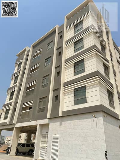 艾尔朱尔夫， 阿治曼 11 卧室住宅楼待售 - WhatsApp Image 2025-09-30 at 3.55. 14 PM. jpeg