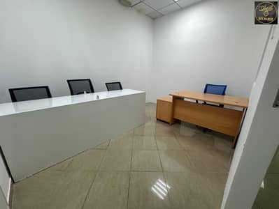 Офис в аренду в Аджман Индастриал, Аджман - IMG-20250817-WA0011. jpg