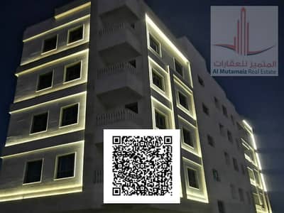 شقة 2 غرفة نوم للايجار في النعيمية، عجمان - image (46). jpg