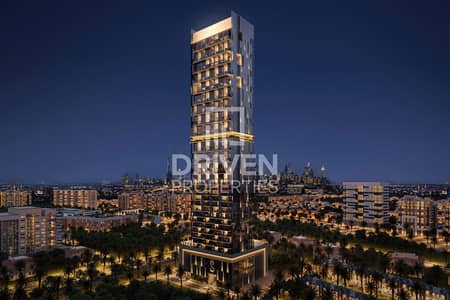 1 Bedroom Apartment for Sale in Jumeirah Village Circle (JVC), Dubai - Genuine Resale | Spacious Layout | Mid Floor