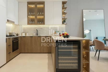 1 Bedroom Apartment for Sale in Jumeirah Village Circle (JVC), Dubai - Investors Deal | Handover Soon | Boulevard View