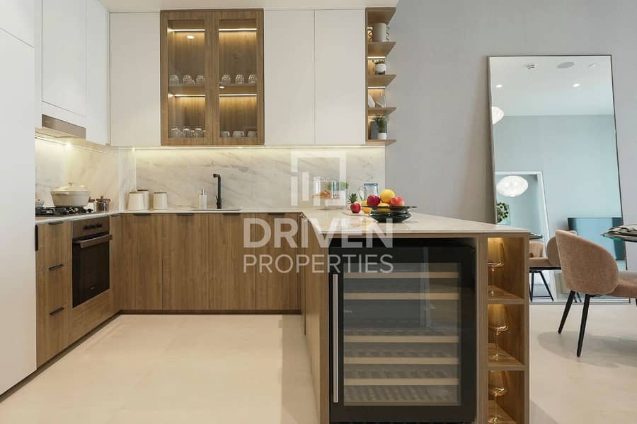 Investors Deal | Handover Soon | Boulevard View