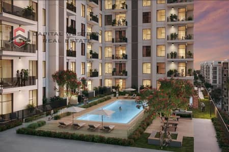 1 Bedroom Apartment for Sale in Town Square, Dubai - 32e2cbac993018f3b1a254bb3866bcfc. png