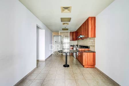 2 Bedroom Apartment for Rent in Dubai Marina, Dubai - High Floor | Modern Layout | Spacious Layout