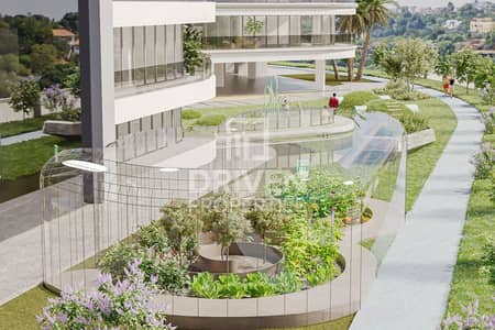 Студия Продажа в Арджан, Дубай - Квартира в Арджан，Централ Даунтаун，The Central Downtown Tower A, 680000 AED - 12935171