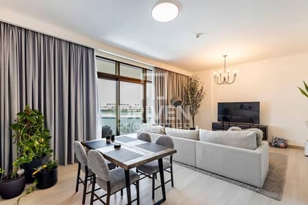 2 Bedroom Apartment for Rent in Dubai Creek Harbour, Dubai - Brand New and Upgraded | Ready on 20th October
