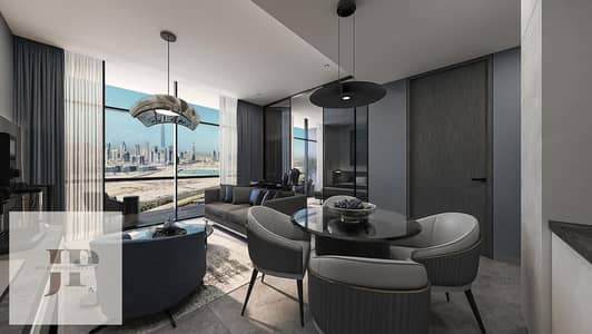 2 Cпальни Апартаменты Продажа в Meydan Horizon, Дубай - WhatsApp Image 2024-02-14 at 13.17. 36. jpeg