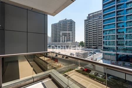 Studio for Sale in Dubai Sports City, Dubai - Premium Unit | Tranquil Community | Vacant