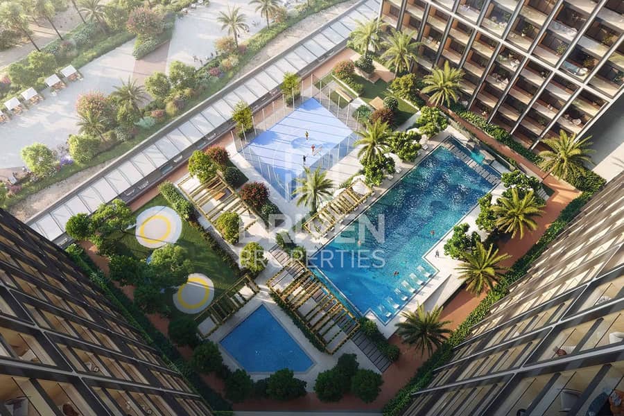 Great Investment | Handover Soon | Best Deal Great Investment | Handover Soon | Best Deal