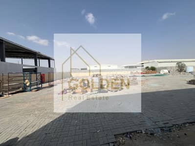 Mixed Use Land for Rent in Umm Al Thuoob, Umm Al Quwain - WhatsApp Image 2025-09-30 at 1.00. 32 PM (1). jpeg