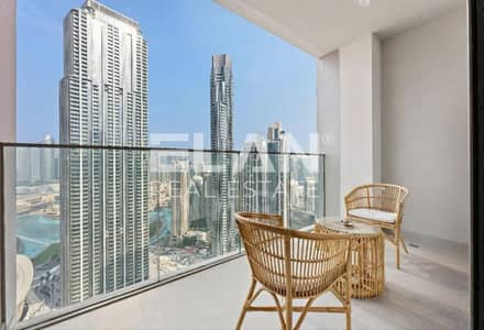 2 Bedroom Flat for Rent in Downtown Dubai, Dubai - 15262814-f4d26o copy. jpg