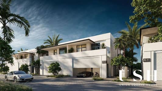4 Bedroom Villa for Sale in Mohammed Bin Rashid City, Dubai - 987d5b32-d9d4-44e9-87fc-e1d22bf86652. jpg