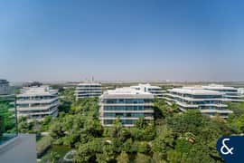 شقة في سيفينث هيفين،البراري 2 غرف 7700000 درهم - 12935257