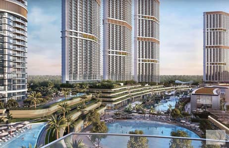 3 Cпальни Апартаменты Продажа в Собха Хартланд 2, Дубай - 5. png