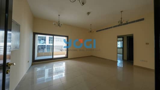 2 Bedroom Apartment for Rent in Al Nahda (Dubai), Dubai - VIN07444. jpg