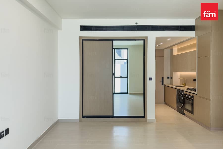 Multiple Cheques | Brand New | Ready to Move
