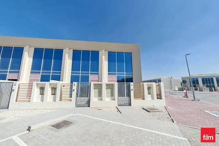 1 Bedroom Townhouse for Rent in Dubailand, Dubai - Facing Park | Ready to Move | Brand New