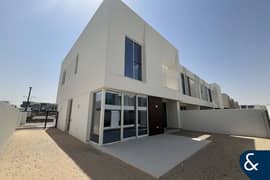 Brand New | Open Plan Living | Available