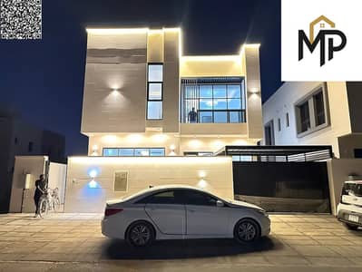5 Bedroom Villa for Sale in Al Yasmeen, Ajman - batch_797085121-1066x800. jpg