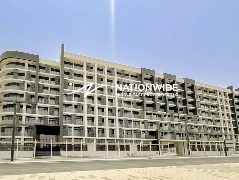 位于马斯达尔城，巨门商业区 2 卧室的公寓 1400000 AED - 12935384