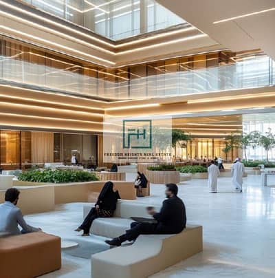 Office for Sale in Muwaileh Commercial, Sharjah - WhatsApp Image 2025-09-27 at 8.47. 17 PM (1). jpeg