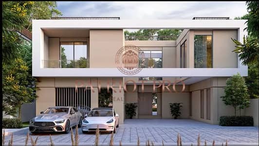 6 Bedroom Villa for Sale in Dubailand, Dubai - m1. PNG