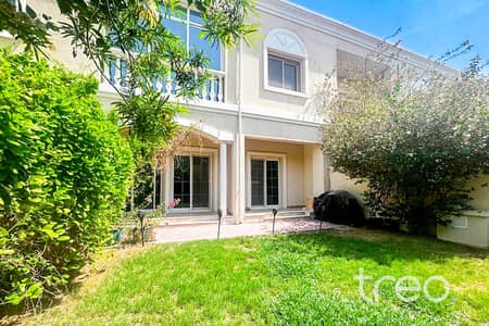 3 Bedroom Townhouse for Rent in Jumeirah Village Triangle (JVT), Dubai - Vacant Now | Converted 3 Bed | Prime Location