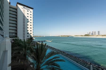 1 Bedroom Flat for Rent in Palm Jumeirah, Dubai - Azure 1 Palm Jumeirah-13. jpg