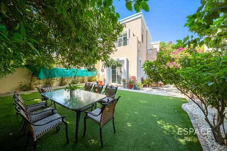 4 Bedroom Villa for Sale in Arabian Ranches, Dubai - E50 OPEN HOUSE | SUNDAY | 05 OCTOBER 2025